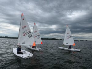 Pavlovská regata 2025